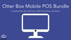 Otter Box Mobile POS Bundle