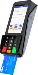 Payroc PAX A35 (eConduit)