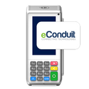 Payroc PAX A80 (eConduit)