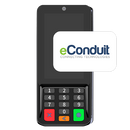 Payroc PAX A35 (eConduit)