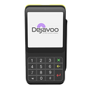Payroc Dejavoo P17
