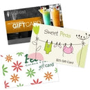 Lavu Preprinted Gift Card
