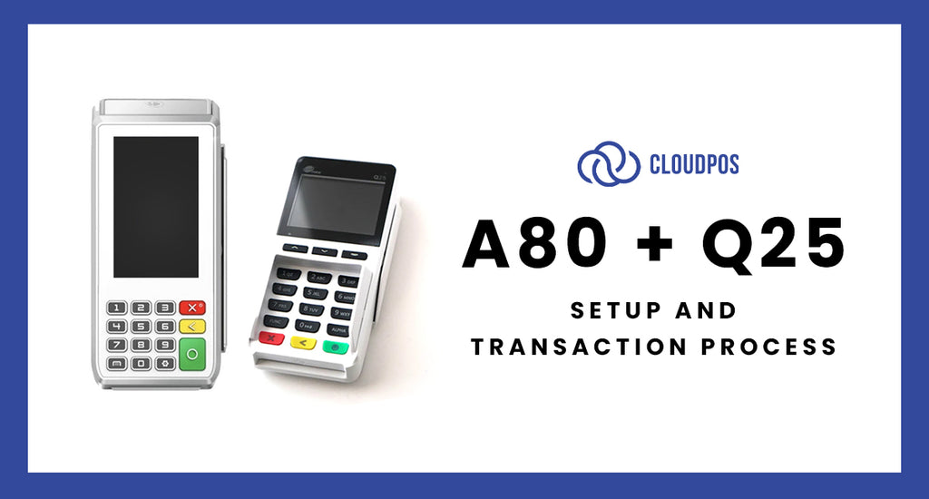 Streamline Your Payment Processing with the PAX A80 Terminal and Q25 D ...