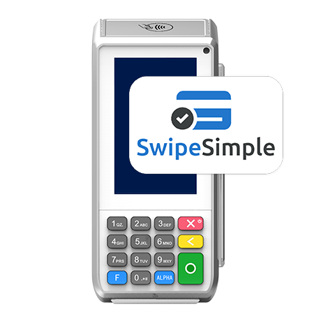 Payroc PAX A80 (Swipe Simple)