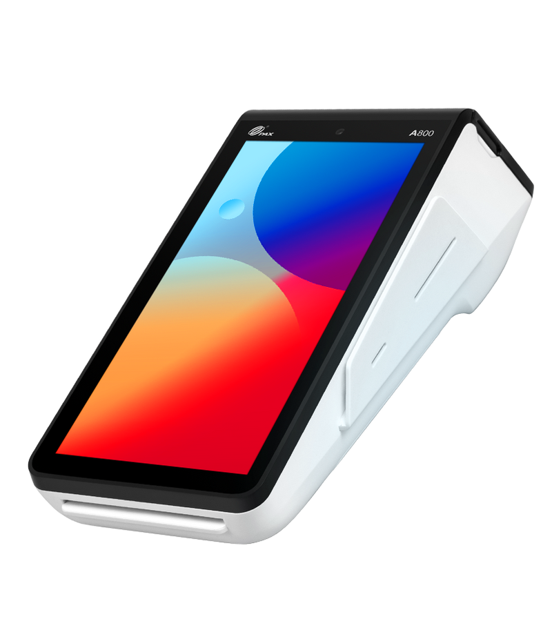 PAX A800 Terminal