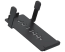 PAX A80 Multigrip Plate for Mounting on SpacePole Duratilt, Stack or Other Options (No Handle)