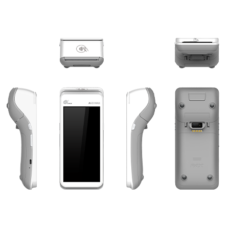 PAX A920MAX