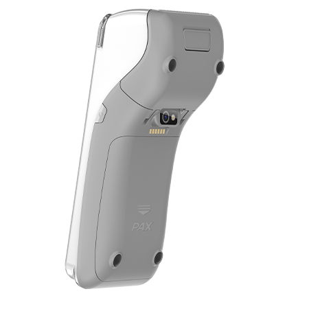 PAX A920MAX
