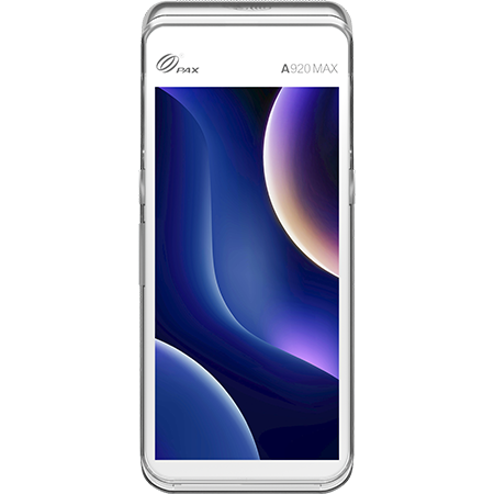 PAX A920MAX