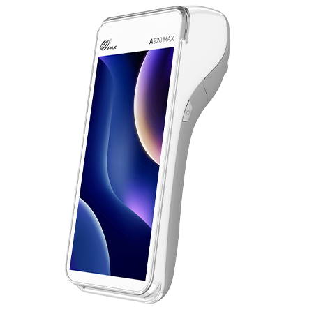 PAX A920MAX