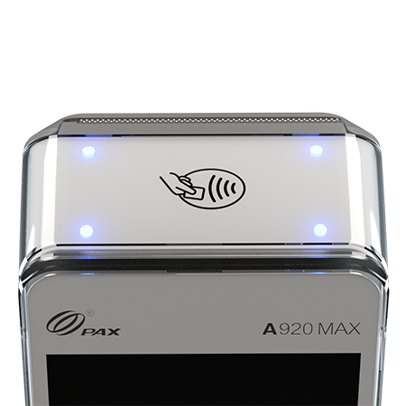 PAX A920MAX