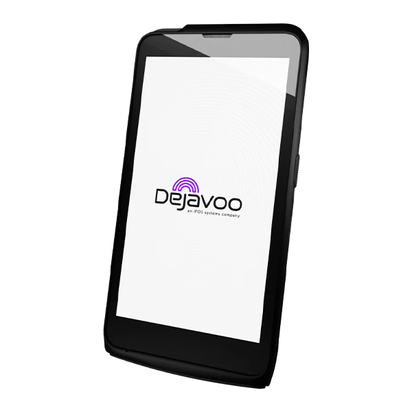 Payroc Dejavoo P5