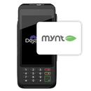 Mynt POS Certified Dejavoo P1 Android Countertop Payment Terminal