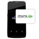 Mynt POS Certified Dejavoo P5 Mobile Android Payment Terminal