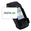 Mynt POS Certified Dejavoo Z11 Countertop Payment Terminal