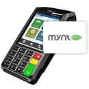 Mynt POS Certified Dejavoo Z9 Wireless Payment Terminal