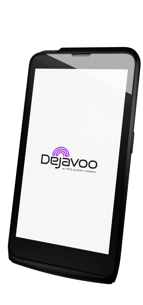 Dejavoo P5