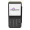 Payroc Dejavoo P17