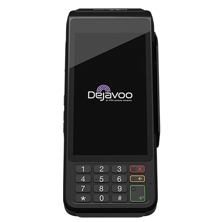 Payroc Dejavoo P3
