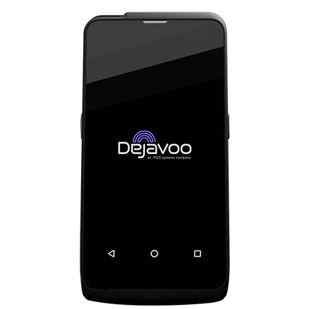 Payroc Dejavoo P5