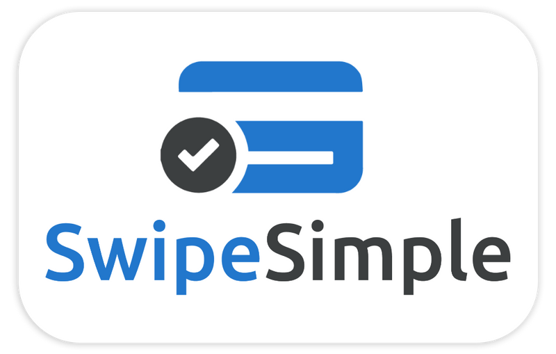 SwipeSimple Payments - Monthly Fee