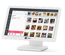 SumUp Register and Customer Display