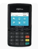 Ingenico Link/2500 LE