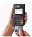 Ingenico Link/2500 LE