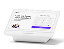 SumUp Register and Customer Display