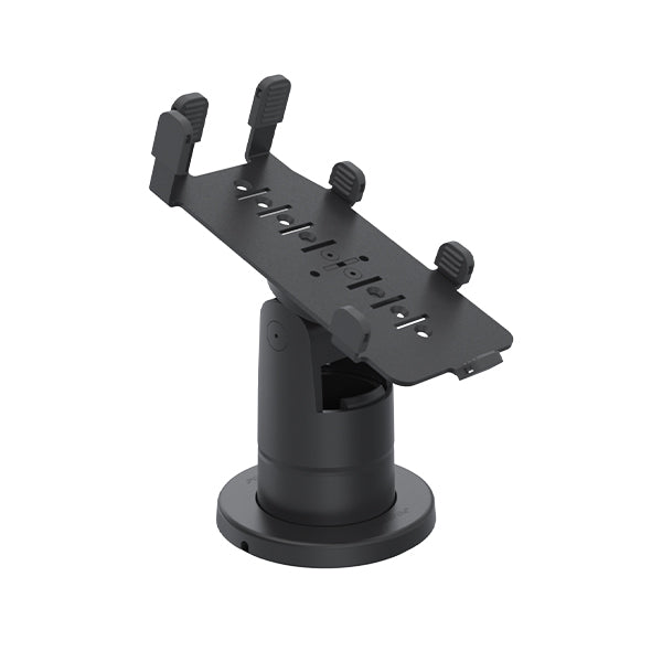 SpacePole Verifone M400 Stack Mount