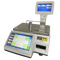 Wi-Fi Scale with Label Printer