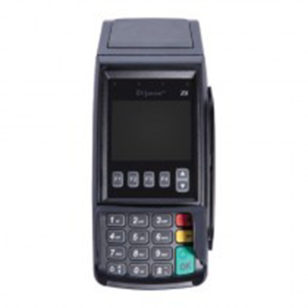 Payroc Dejavoo Z8 EMV