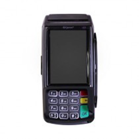Payroc Dejavoo Z9 WiFi EMV