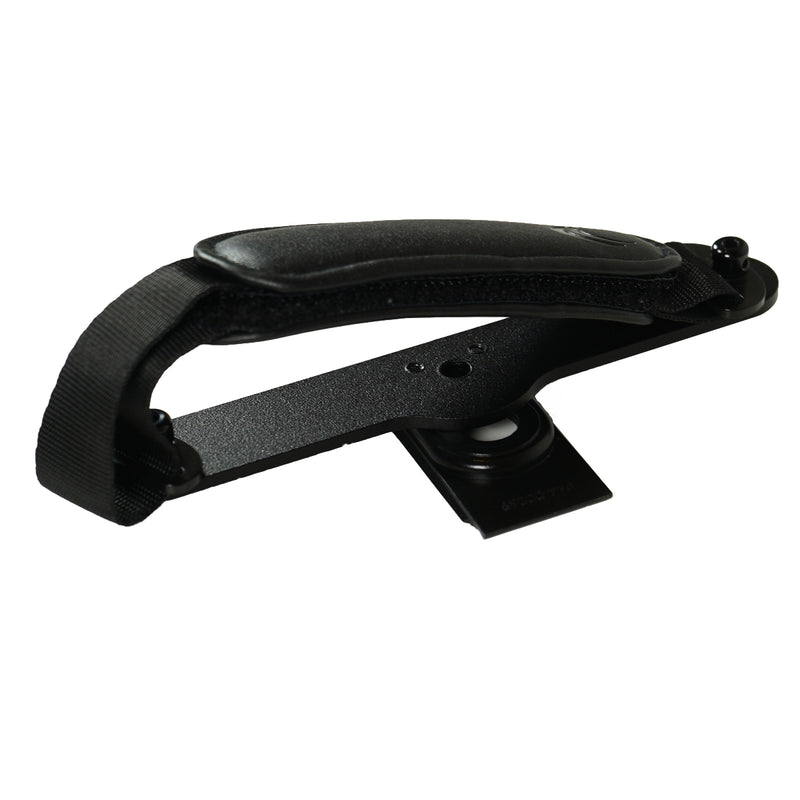 HAND STRAP BLACK