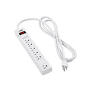 Surge Protector