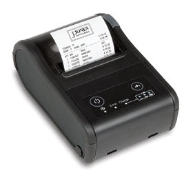 Epson - TM-P60ii - Mobile Label Printer