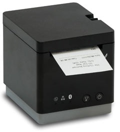 Refurbished Star Micronics mCPrint2 - BlueTooth and LAN/USB