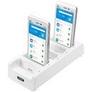 PAX A77 Multi Charging Large Capacity Battery | Part Number: B78-BC-1EA