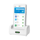 PAX A77 Single Charging Base (large battery) | Part Number: B77-BC-3E0