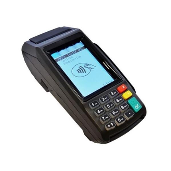 Heartland Dejavoo Z11 Credit Card Terminal