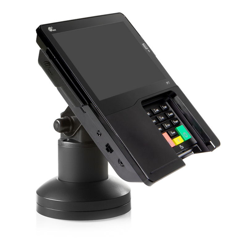 Px7 Payment Terminal Stand