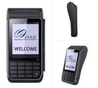 PAX S920 Refurbished Terminal