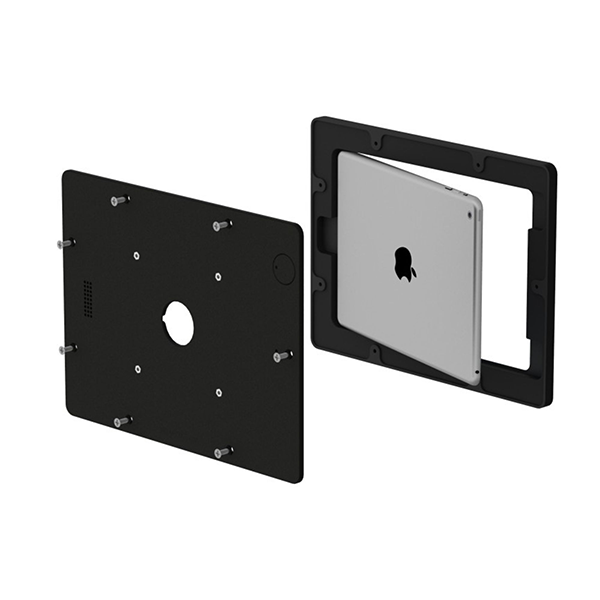 mUnite Enclosure 10.2" Black