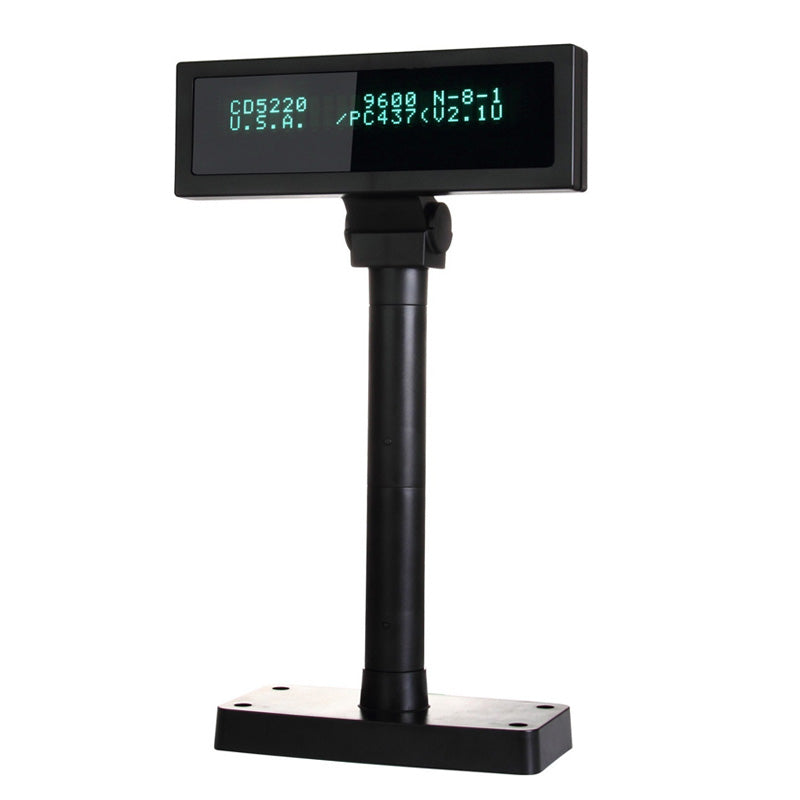 ePOSNow Standalone Customer Display – Cloud Point of Sale
