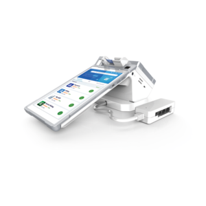 BridgePay PAX E600 Integrated Terminal