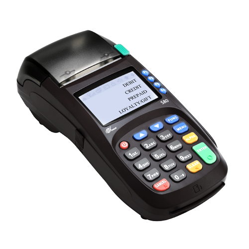 Pax80 PAX S80 Refurbished Terminal – Cloud Point of Sale
