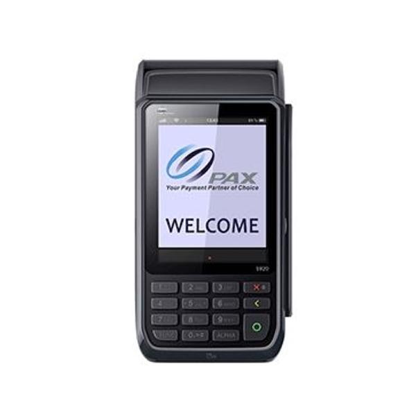 eConduit PAX S920 Mobile Payment Terminal